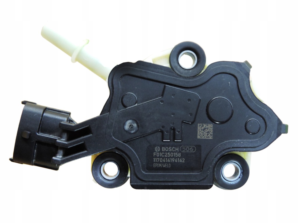фото №3, Насос топлива adblue renault f01c250158 trafic oryg