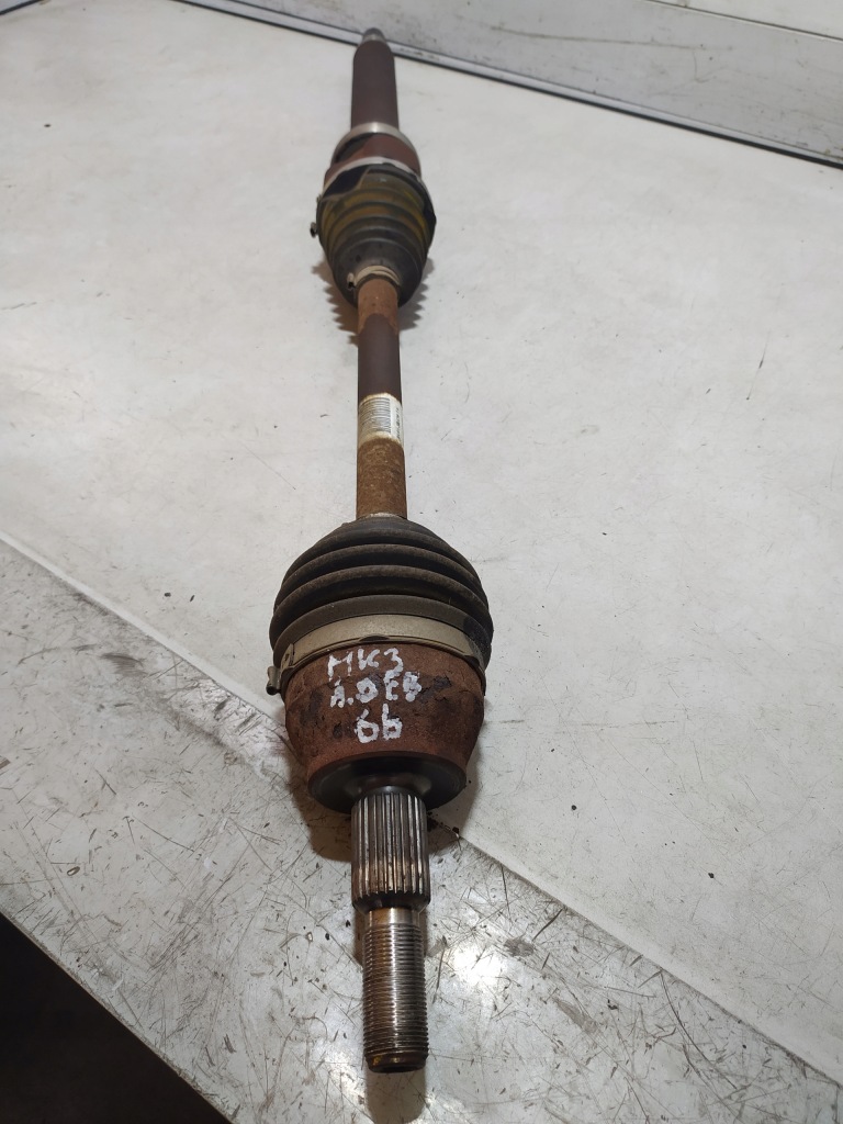 Купить Ford focus mk3 приводной вал правая 1.0 ecoboost 6 передач