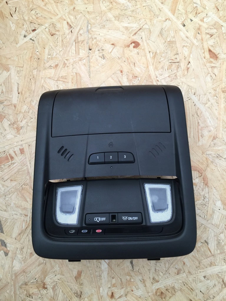 фото №7, Cadillac xt5 16 17 обшивка оббивка поріг блок двигуна