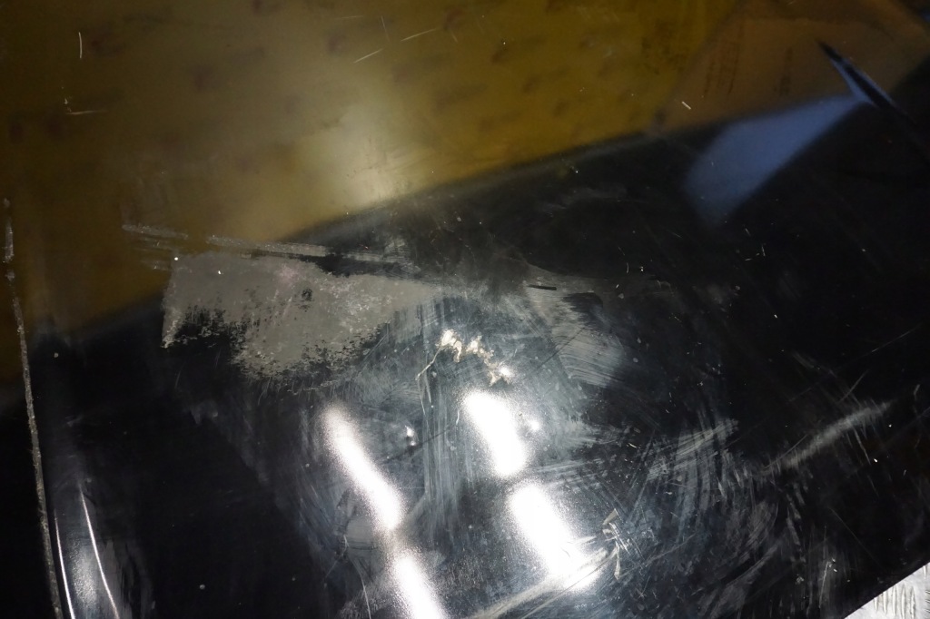 Gmc yukon 2015 - 2020 капот перед кришка двигуна usa Оригінал