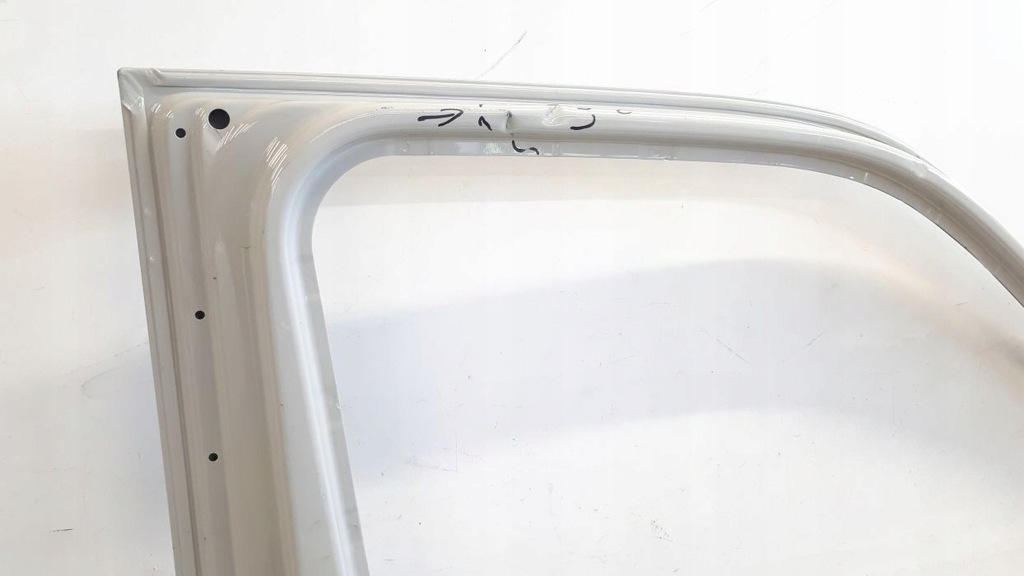 фото №12, Vw transporter t5t6 2010-2023 lift дверь левая перед