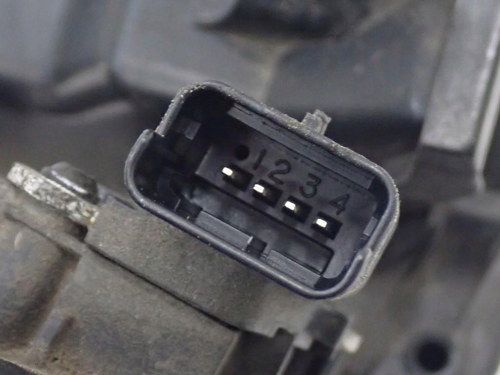 фото №9, Корпус фильтра воздуха 9806561080 peugeot 208 2008 i 1.6 b-hdi bh02 16r