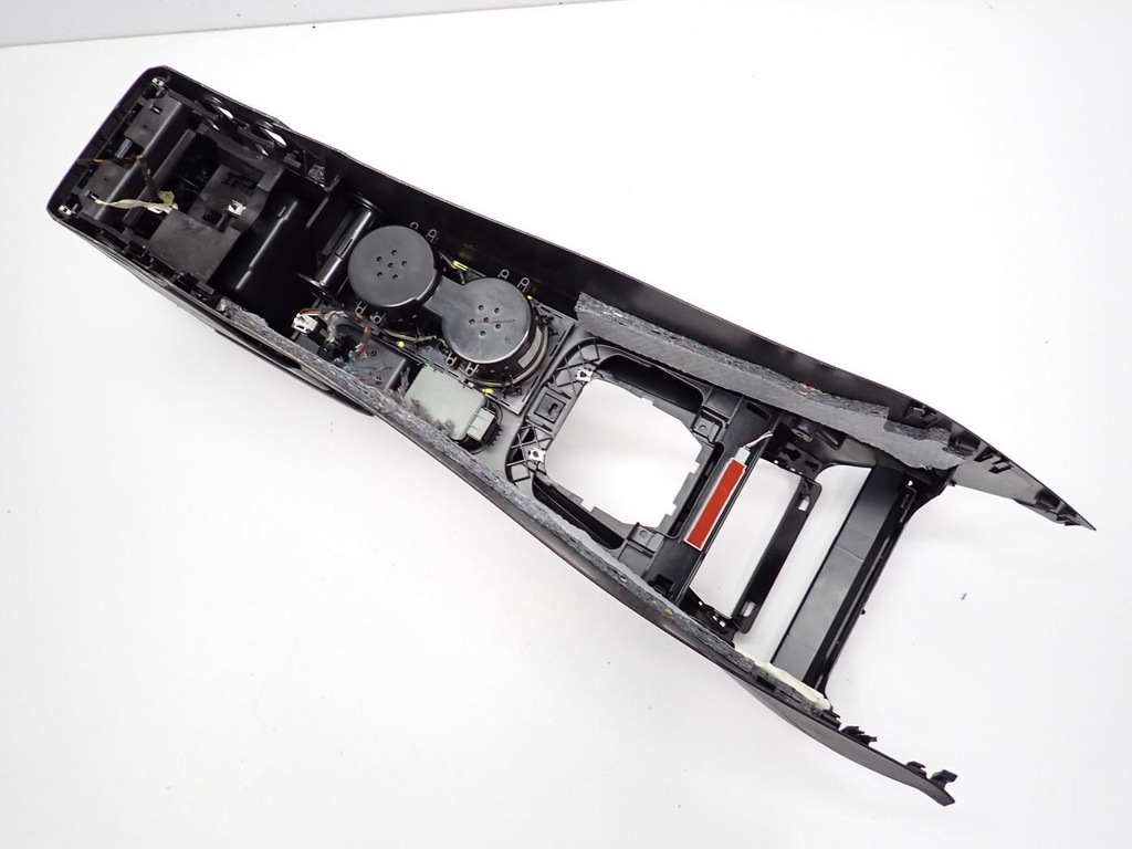 фото №12, Туннель подлокотник ручной europa оригинал 5n0862535 seat alhambra ii 7n 21r