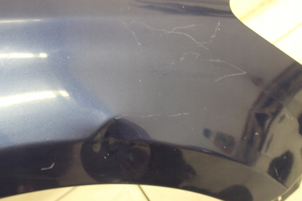 фото №5, Крыло правый перед kia ceed i hb 2006r- a8