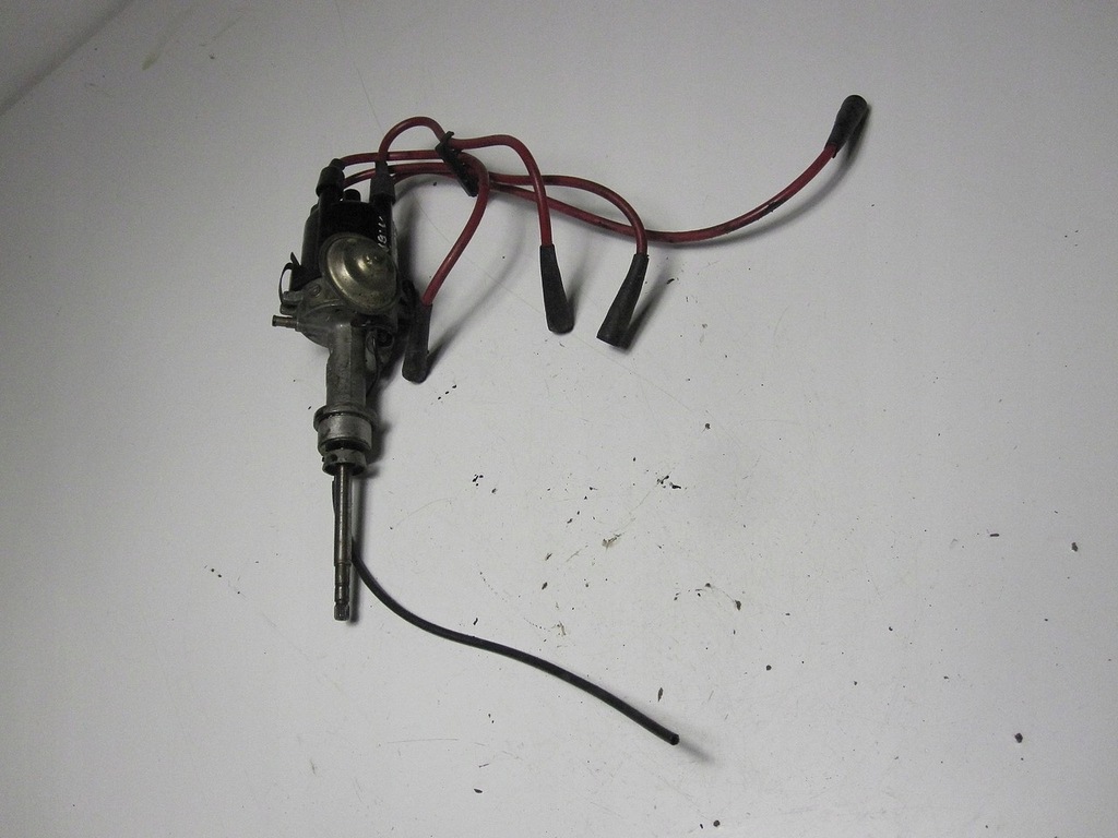 фото №9, Апарат запалювання aleko 2141s