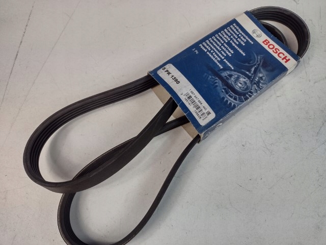 фото №10, Bosch 1 987 947 864 ремень клиновой многоручьевой