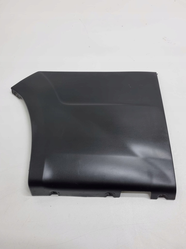 фото №1, Ducato boxer jumper 14- молдинг левая задняя