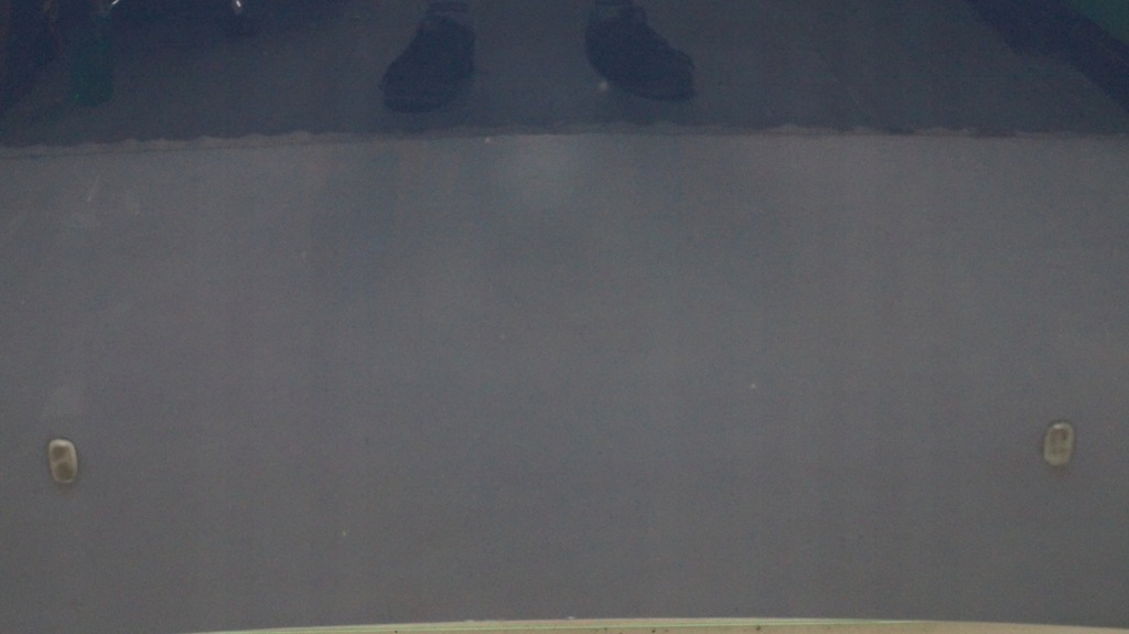 фото №6, Капот ford galaxy mk2 a8