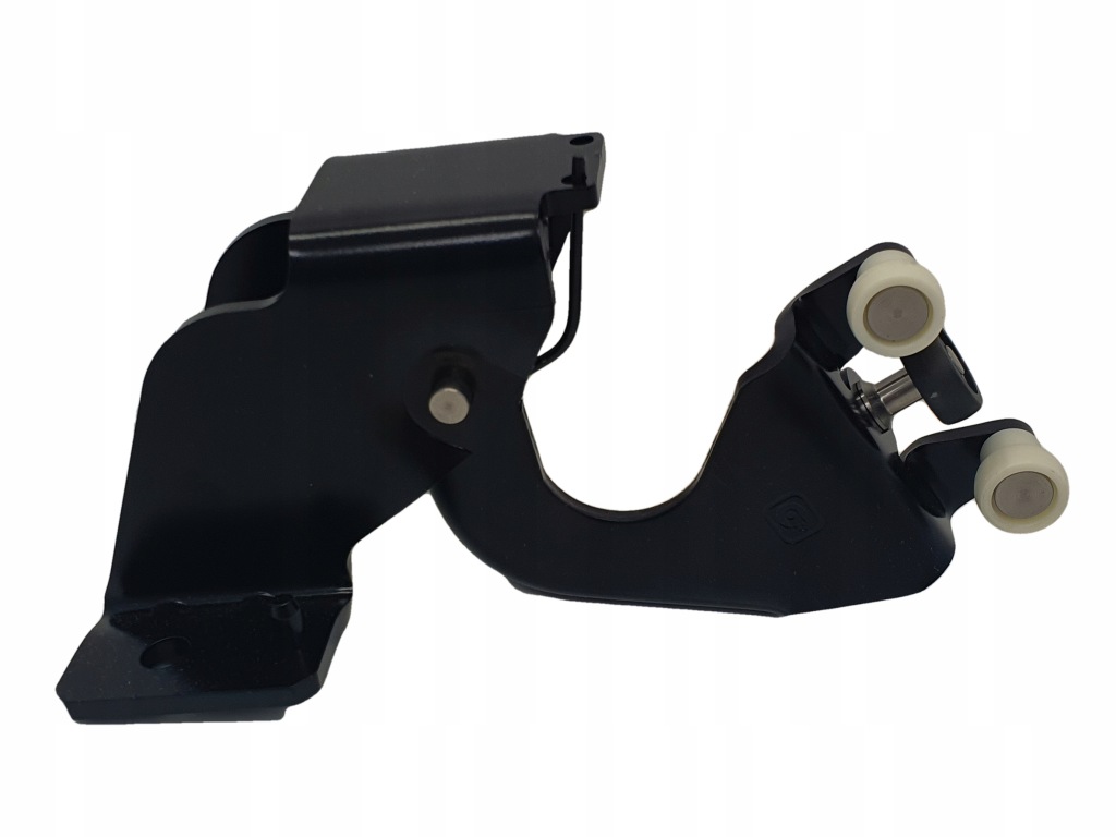 фото №1, Подрамник середина кронштейн петля l дверь scudo 07- hq pl !