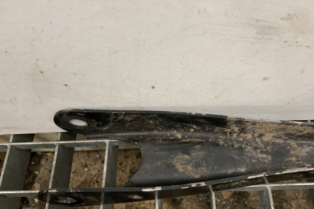 фото №7, Рычаг задний левый bmw 3 f30, f80 6792527 2.0l бензиновый 180kw 2013