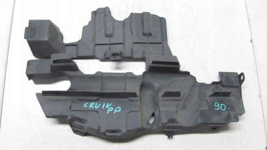 фото №1, Honda cr-v iv воздуховод воздуха правая перед