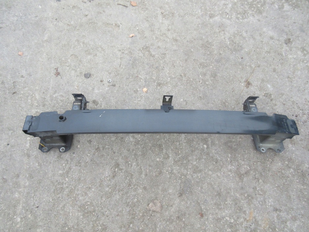 фото №1, Балка бампер передний citroen c5 iii x7 eypc