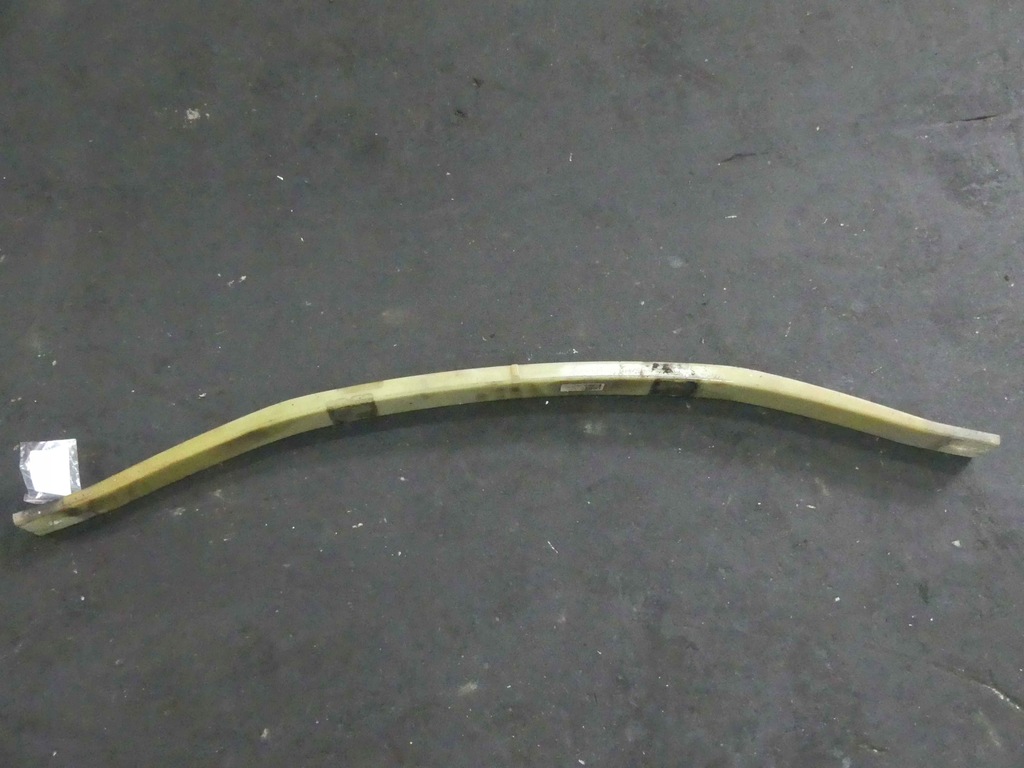 фото №1, Ресора задня задній 1p щітка volvo s90 ii v90 16-