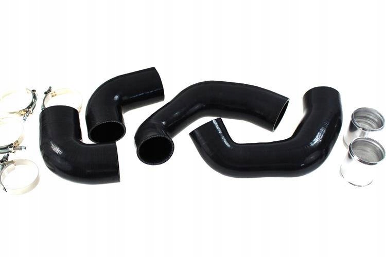 фото №3, Інтеркулер turboworks nissan gtr r35 передня частина кронштейн