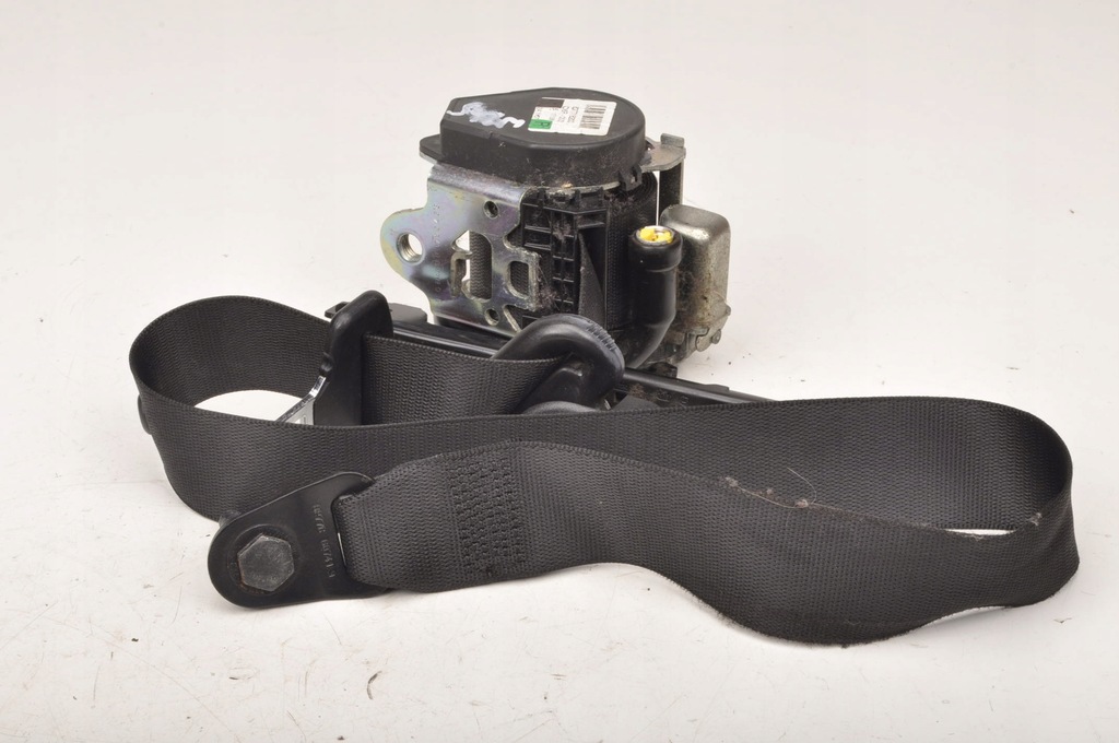 фото №1, Mercedes w245 pas безпеки правий перед 607718200