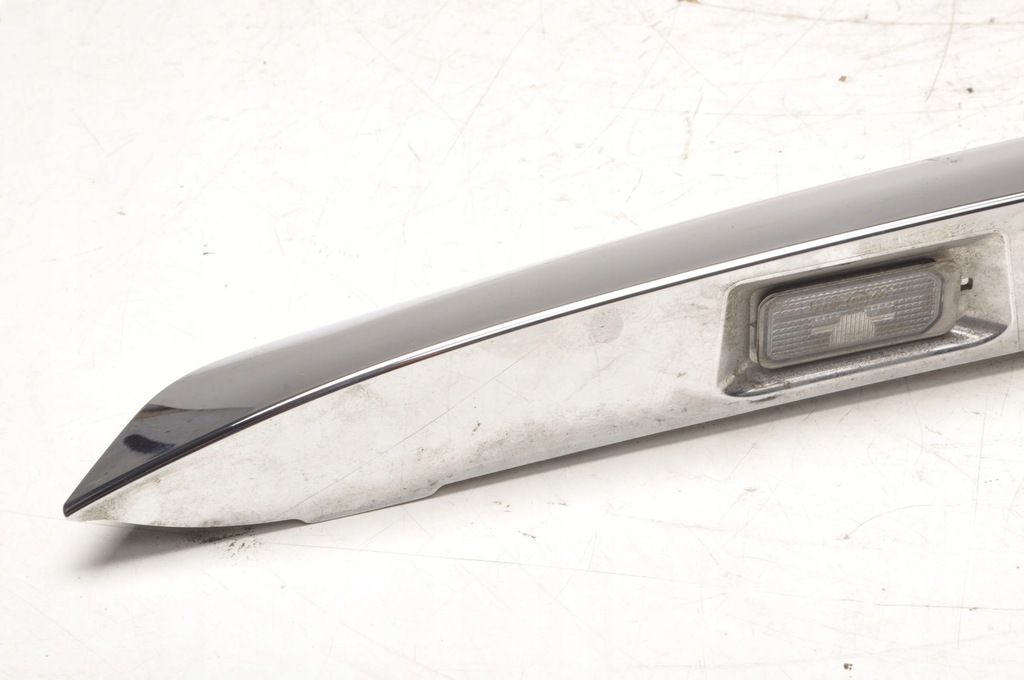 фото №7, Ford ecosport накладка молдинг крышки