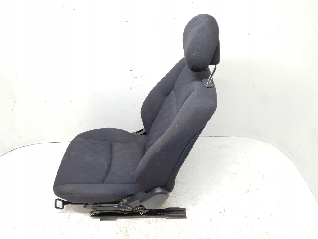 фото №5, Сиденье пассажира правый перед с подогревом mercedes c w203