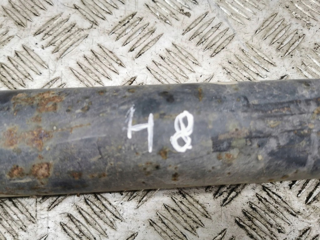 фото №7, Honda cr-v 2008 wał приводной / комплект