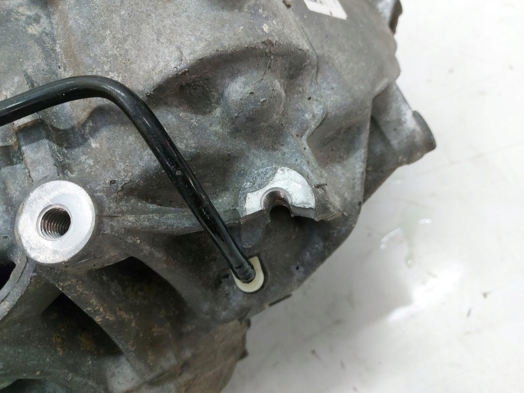 фото №9, Volvo v90 коробка передач передач автоматична 2.0t блок керування зчеплення