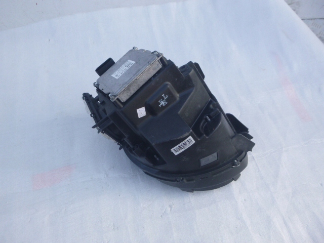 фото №6, Bentley bentayga лампа full led ліва фара