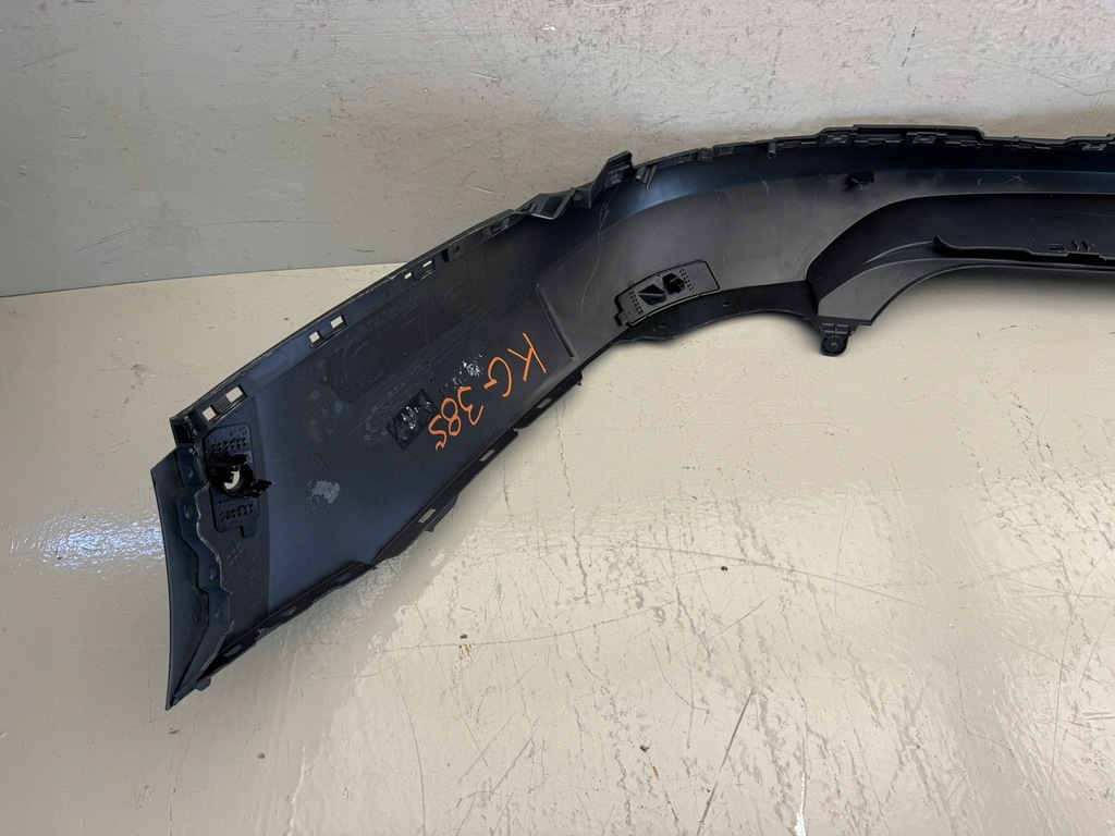 фото №14, Hyundai ioniq 6 vi 22r- спойлер накладка бампера задня задній 86611-kl000