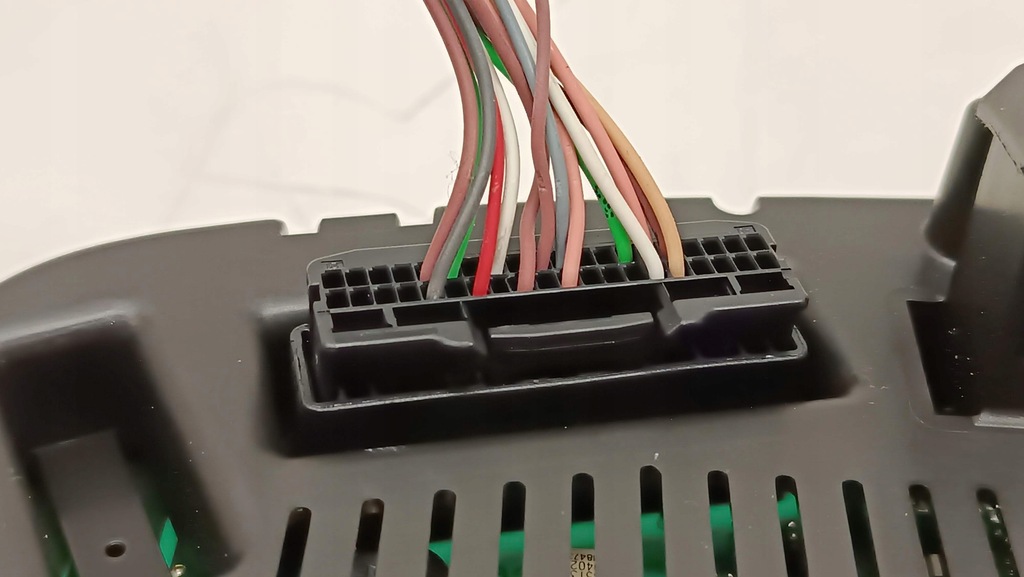 фото №11, Счетчик renault laguna iii a2c53172264