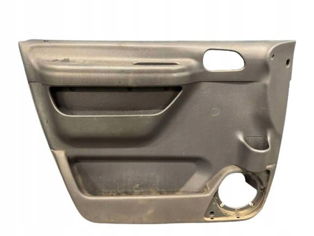 фото №1, Обшивка дверь левый перед citroen jumpy i p14833180zk