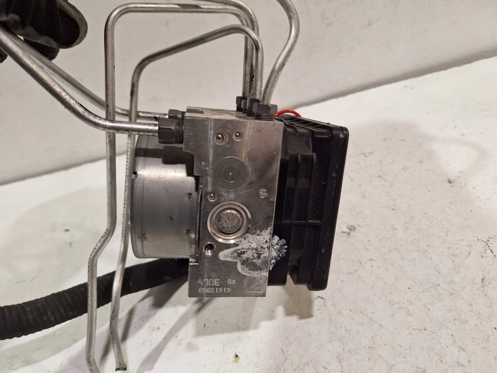 Купить Насос abs ate 10.0915-1470.3 renault talisman 15-