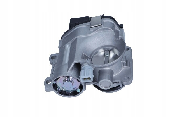 фото №2, Дросельна заслінка renault clio 1.2 01- md89154