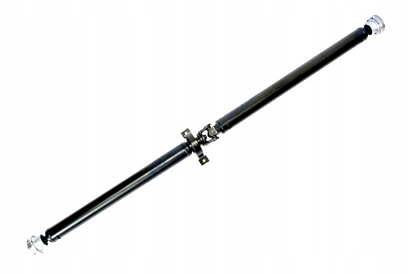 фото №2, Wał приводной fiat panda 4x4 04- nty