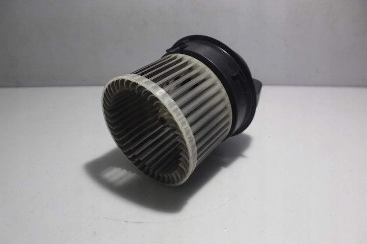 фото №1, Повітродувка обдув opel corsa f