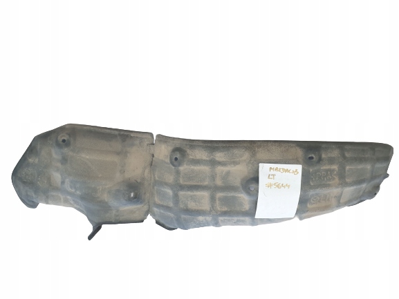 фото №1, Mazda cx-3 cx3 підкрилок ліва праве задні крила