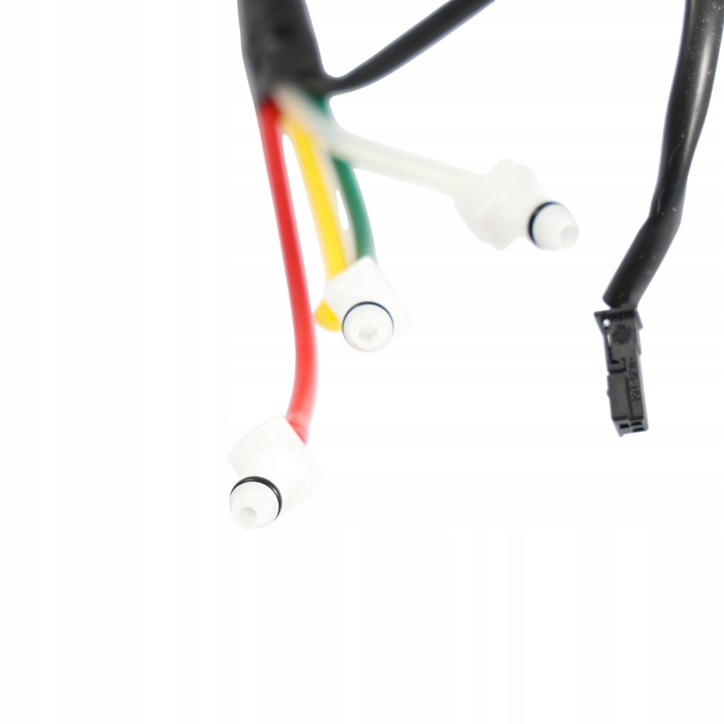 Mercedes w169 насос вакууму повітря передній сидіння a0008002648 Доставка