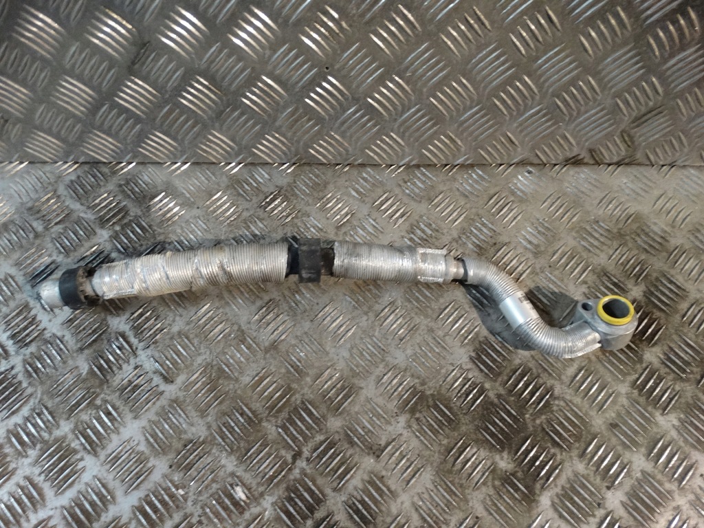 фото №1, Idealny шланг кондиционера bentley gt gtc 1