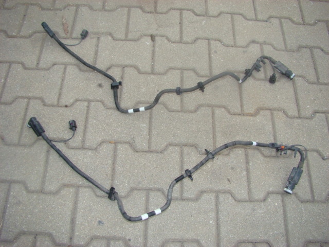 Купити Шланг adblue vw golf vii 5q0131983d