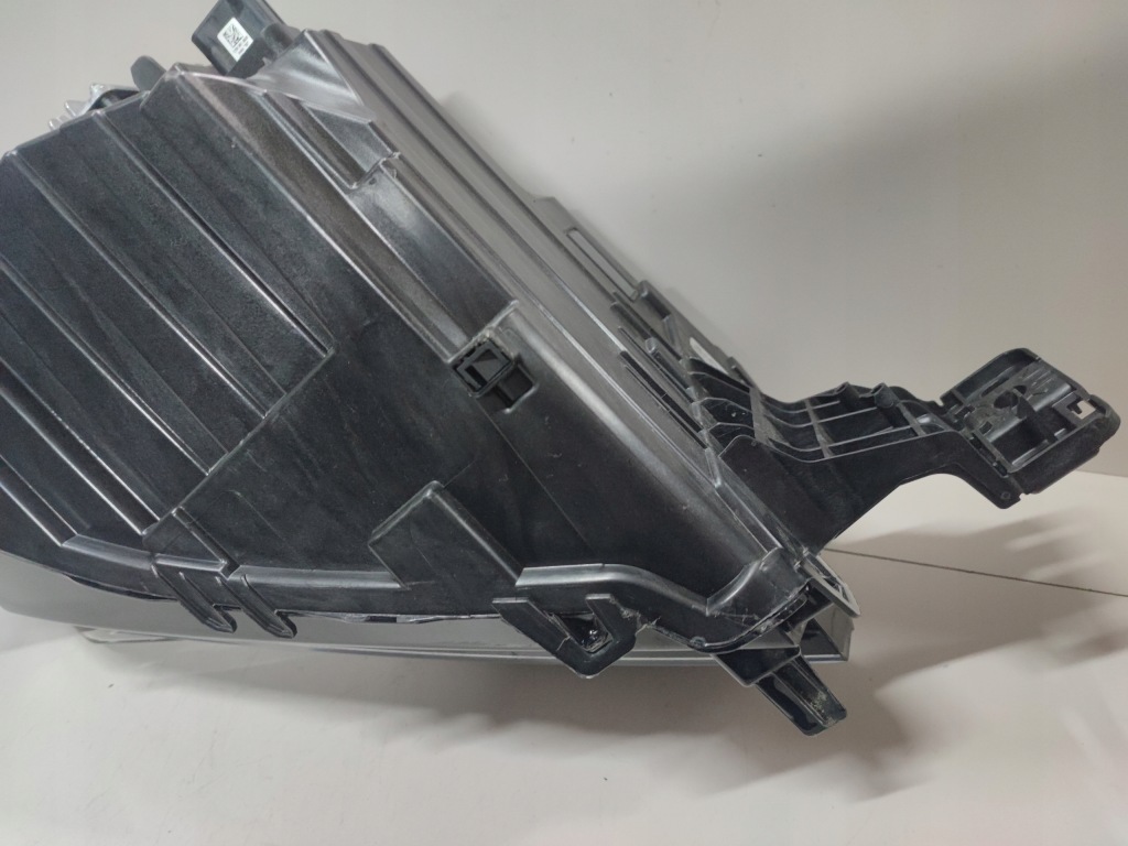 фото №13, Лампа передня ліва лівий перед citroen c5 aircross lift europa 9845356280