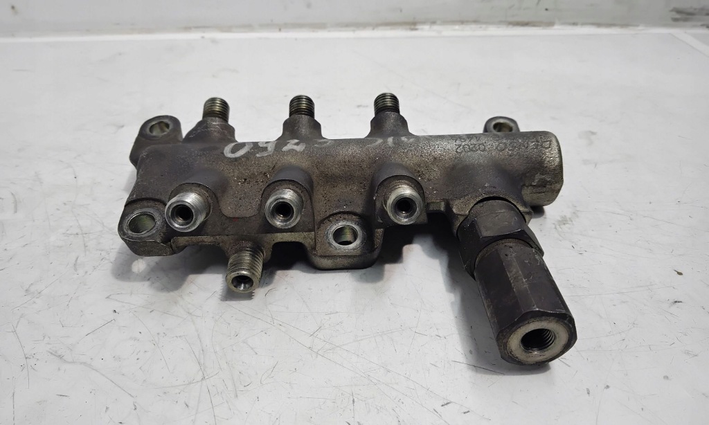 фото №1, Шланг паливний opel signum 08e4486