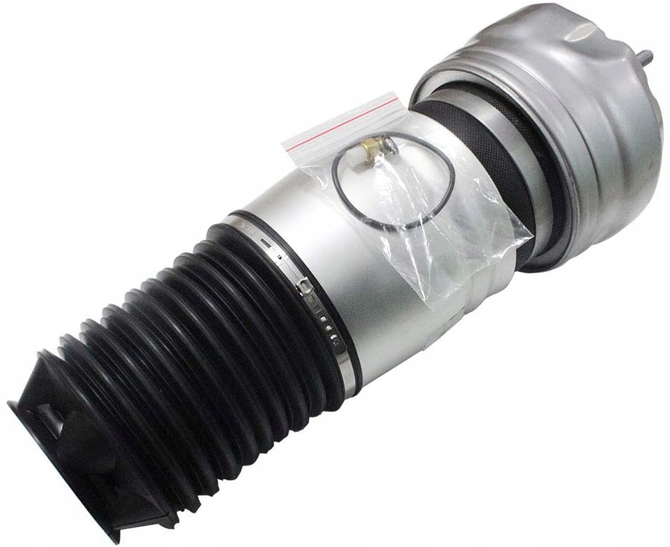 фото №1, Новый пневмоподушка подушка амортизатора porsche panamera перед левый