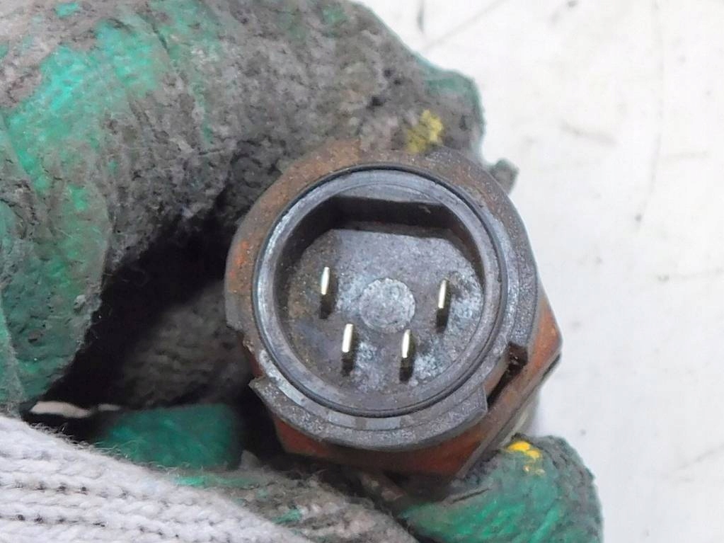 фото №7, Iveco eurotech 99r импульсатор датчик