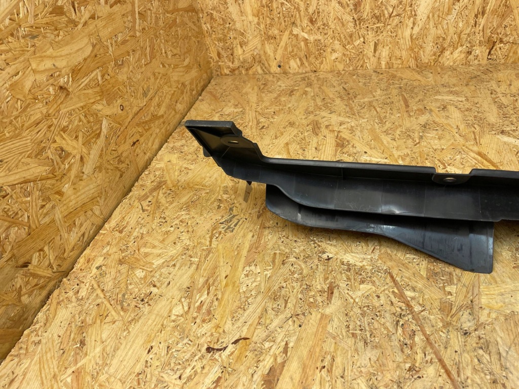 фото №6, Защита накладка поперечина передний toyota corolla xii e21 53289-02060 2018-