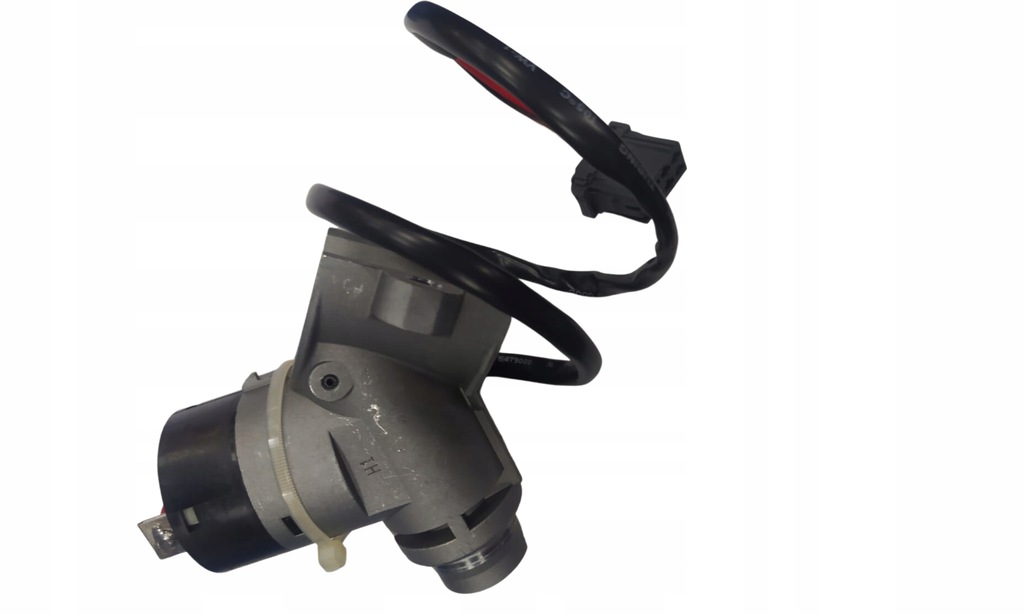 фото №2, Замок зажигания mercedes actros mp2/3