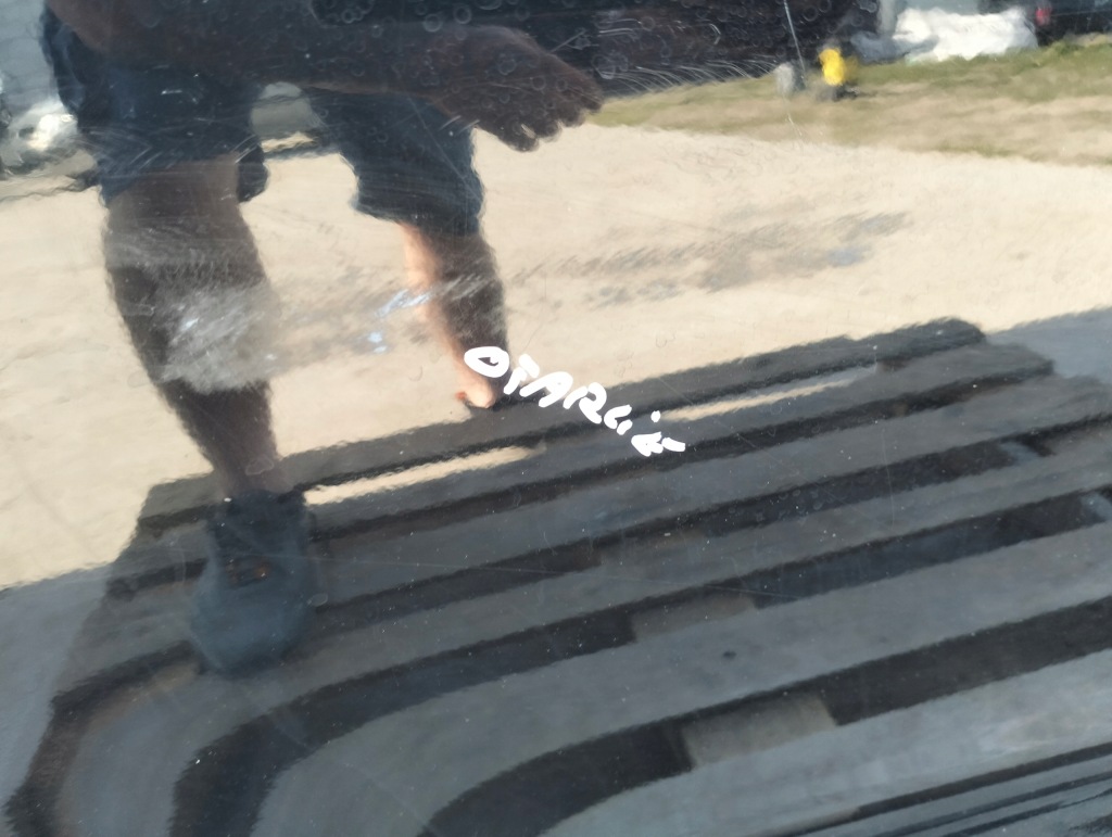 фото №6, Двері правий задня задні hyundai santa fe santa-fe ii lata 2006-2009 колір eb