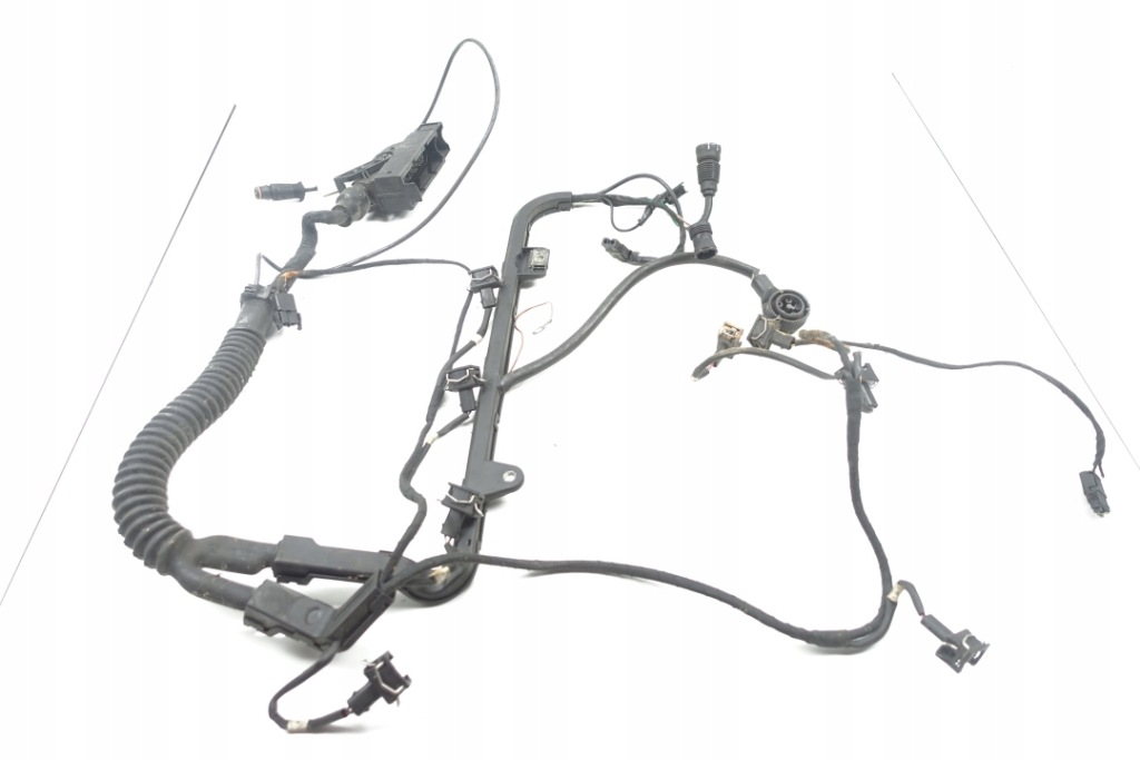 Mercedes w140 cl 4.2 5.0 v8 джгут електропроводка двигуна 1405401132 оригінал Зі Шроту