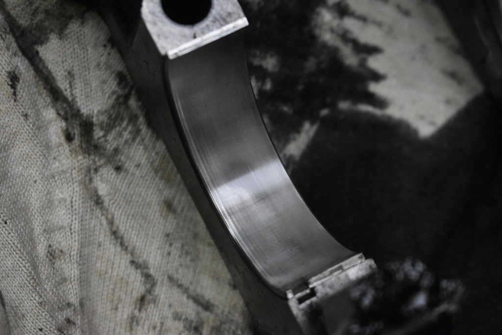 фото №11, Блок dół двигуна wał d4ea kia sportage 2 ii 2.0 crdi 112 km 4x4 04-08