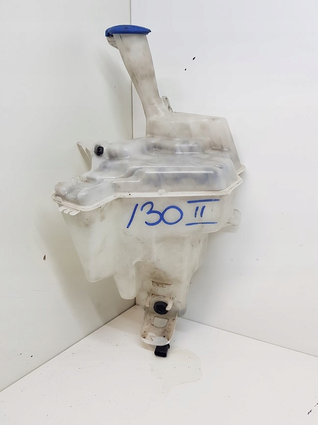 фото №1, Hyundai i30 ii бак омывателя 2012-