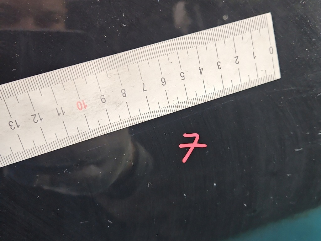 фото №9, Двері задня ліва renault fluence sedan 4d чорний