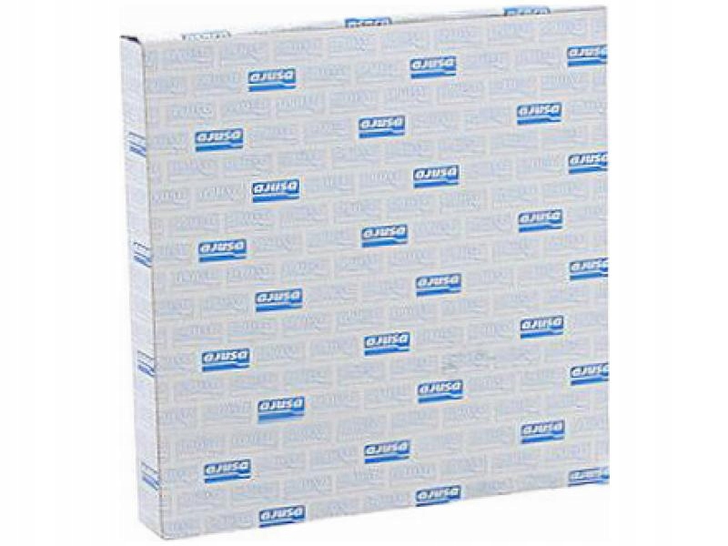 фото №1, Прокладка труби випускної renault captur i 1.2 kangoo ii 1.2