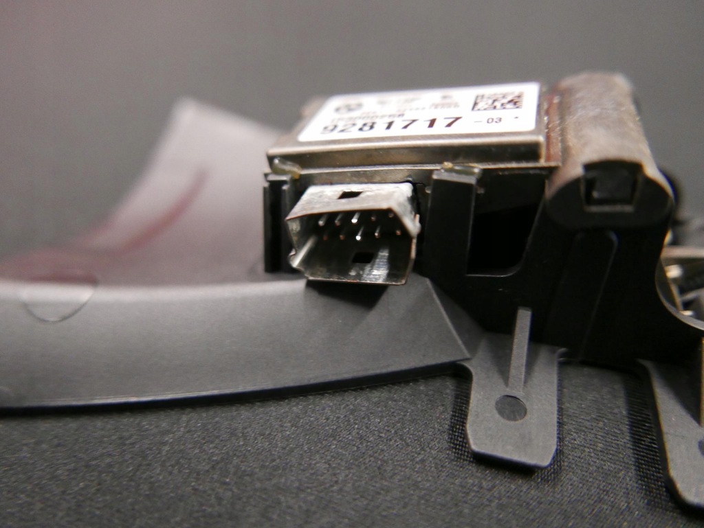 фото №7, Bmw x5 f15 f85 камера стекло kafas 9281717