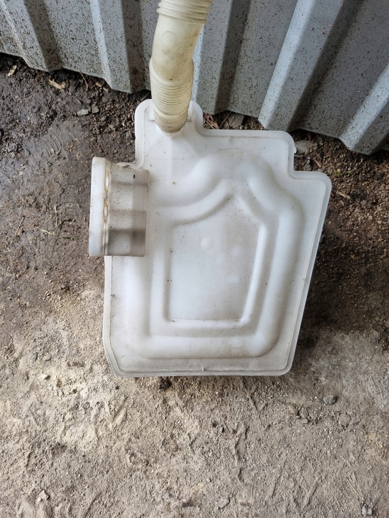 фото №5, Бачок омывателя vw golf v caddy jetta octavia ii audi a3 1k0955453