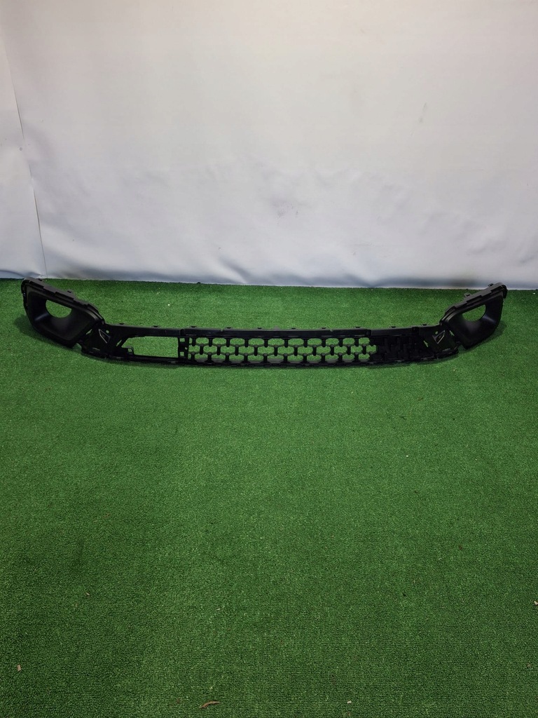 фото №8, Решітка передня fiat tipo ii cross перед